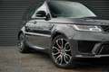 Land Rover Range Rover Sport 2.0 P400e Autobiography Dynamic / Pano / Stoelklim Grau - thumbnail 43