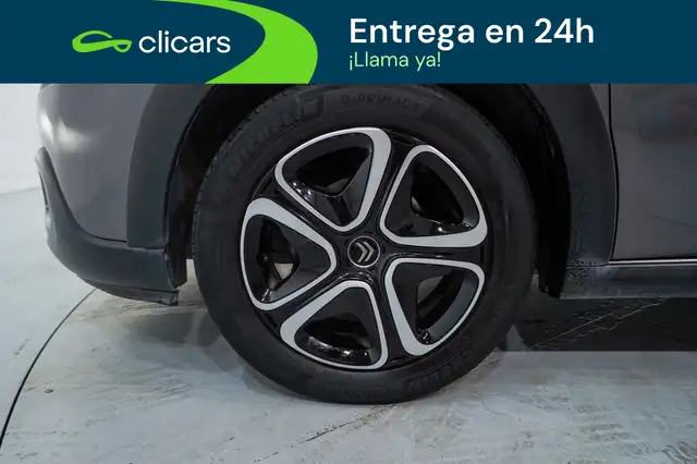 Citroen C3 view 11
