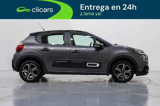 Citroen C3 view 7