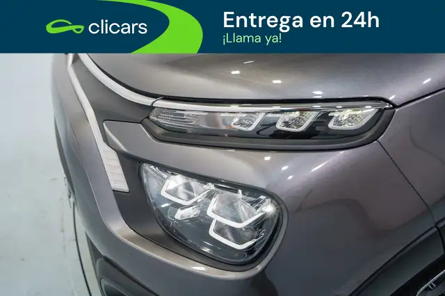 Citroen C3 view 10