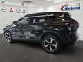 Nissan Qashqai 1.3 DIG-T MHEV Xtronic N-Connecta Schwarz - thumbnail 4