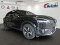 Nissan Qashqai 1.3 DIG-T MHEV Xtronic N-Connecta Schwarz - thumbnail 2
