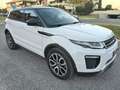 Land Rover Range Rover Evoque Range Rover Evoque 5p 2.2 td4 MOTORE NUOVO Blanc - thumbnail 3