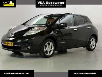 Acenta 30 kWh Navi/Camera/Keyless/Verw stoel