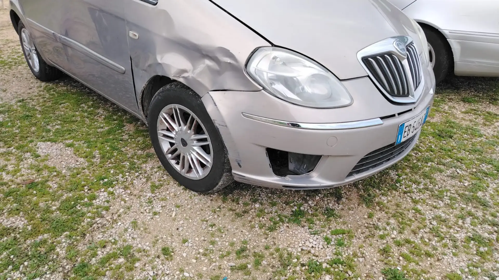 Lancia MUSA 1.4 8v Oro - 1