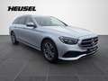 Mercedes-Benz E 200 4M T Avantgarde  *AHK*Totwinkel*Easypack* Silber - thumbnail 3