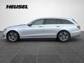 Mercedes-Benz E 200 4M T Avantgarde  *AHK*Totwinkel*Easypack* Silber - thumbnail 8