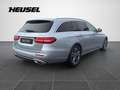 Mercedes-Benz E 200 4M T Avantgarde  *AHK*Totwinkel*Easypack* Silber - thumbnail 5
