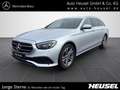 Mercedes-Benz E 200 4M T Avantgarde  *AHK*Totwinkel*Easypack* Silber - thumbnail 1