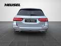 Mercedes-Benz E 200 4M T Avantgarde  *AHK*Totwinkel*Easypack* Silber - thumbnail 6