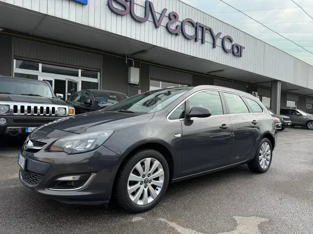Opel Astra Astra Sports Tourer  1.7 cdti130cv