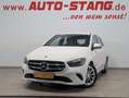 Mercedes-Benz B 180 7G-DCT Weiß - thumbnail 1