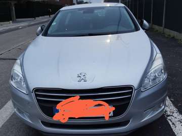 508 1.6 HDi Active