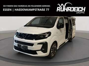 XL Life Edition *8-Sitzer* AHK-abn. Navi CarPlay D