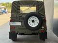 Land Rover Defender 90 2.5 td5 E Soft Top 6 posti Grün - thumbnail 3