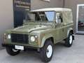 Land Rover Defender 90 2.5 td5 E Soft Top 6 posti Grün - thumbnail 1