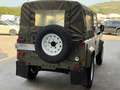 Land Rover Defender 90 2.5 td5 E Soft Top 6 posti Grün - thumbnail 4