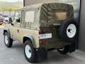 Land Rover Defender 90 2.5 td5 E Soft Top 6 posti Grün - thumbnail 2