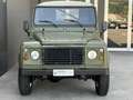 Land Rover Defender 90 2.5 td5 E Soft Top 6 posti Grün - thumbnail 6