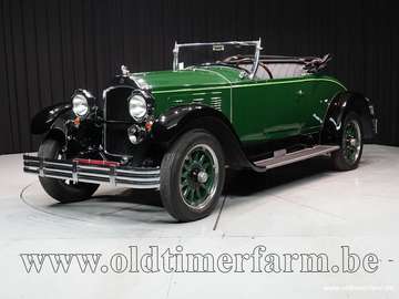 Knight 66A '28 CH0102