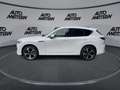 Mazda CX-60 2.5 SKYACTIV-G Hybrid Takumi Hybr. AWD Bla Weiß - thumbnail 3