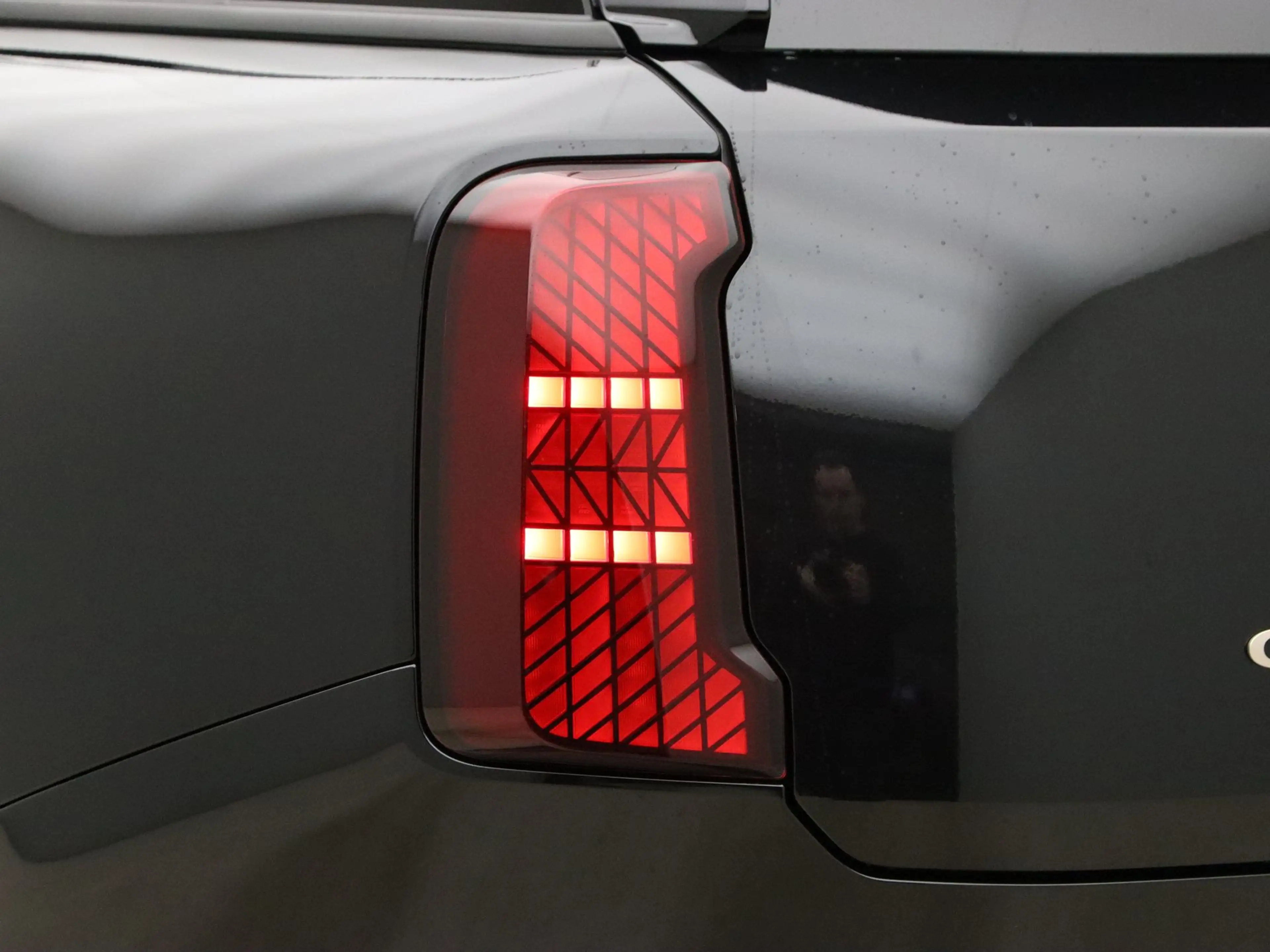MINI Countryman E Blackyard Pakket XS PRIVATE LEASE EUR 531,- (48 mn — photo 11