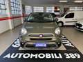 Fiat 500X 500X 1.6 MultiJet 120 CV DCT City Cross Verde - thumbnail 6
