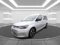 Volkswagen Caddy MAXI STYLE 7-SITZER 2.0 TDI SCR DSG (+EURO6) Silber - thumbnail 1