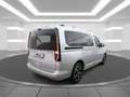 Volkswagen Caddy MAXI STYLE 7-SITZER 2.0 TDI SCR DSG (+EURO6) Silber - thumbnail 3
