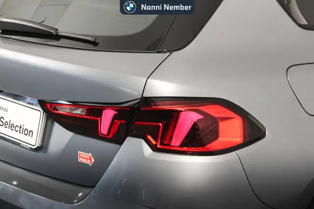 BMW 1 Series view 6