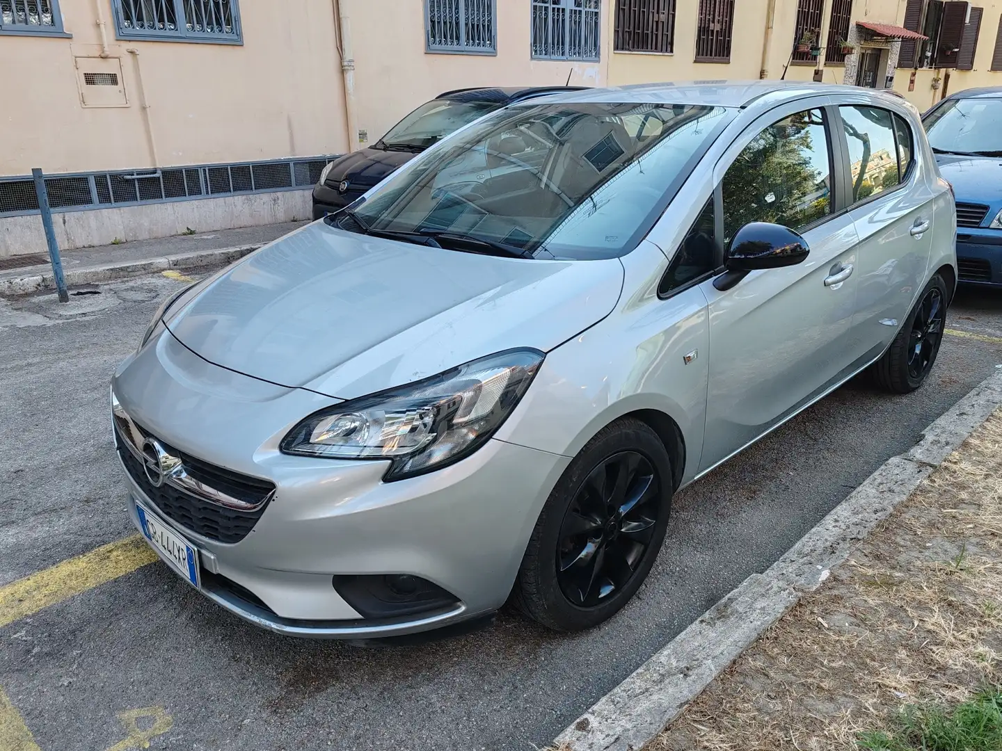 Opel Corsa 5p 1.4 b-Color Gpl 90cv - 2