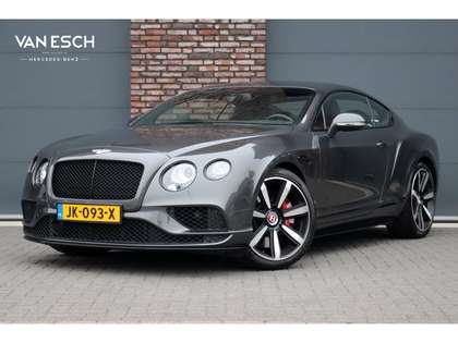 Bentley Continental GT 4.0 V8S Aut8 | 530pk | Orig. Ned. | ACC | Naim | M
