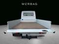 Mercedes-Benz Sprinter 317 CDI Pritsche Lang AHK KlimaA Blanc - thumbnail 7