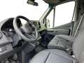 Mercedes-Benz Sprinter 317 CDI Pritsche Lang AHK KlimaA Blanc - thumbnail 9