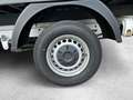 Mercedes-Benz Sprinter 317 CDI Pritsche Lang AHK KlimaA Blanc - thumbnail 4