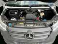Mercedes-Benz Sprinter 317 CDI Pritsche Lang AHK KlimaA Blanc - thumbnail 11
