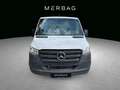 Mercedes-Benz Sprinter 317 CDI Pritsche Lang AHK KlimaA Blanc - thumbnail 2