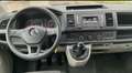 Volkswagen T6 Transporter Pritsche DOKA KLIMA LANG 4MOTION Blau - thumbnail 10