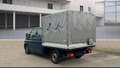 Volkswagen T6 Transporter Pritsche DOKA KLIMA LANG 4MOTION Blau - thumbnail 3