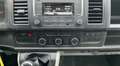 Volkswagen T6 Transporter Pritsche DOKA KLIMA LANG 4MOTION Blau - thumbnail 12