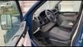 Volkswagen T6 Transporter Pritsche DOKA KLIMA LANG 4MOTION Blau - thumbnail 7