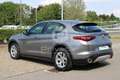 Alfa Romeo Stelvio Stelvio 2.2 Turbodiesel 190 CV AT8 Q4 Business Argento - thumbnail 7