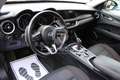Alfa Romeo Stelvio Stelvio 2.2 Turbodiesel 190 CV AT8 Q4 Business Argento - thumbnail 9