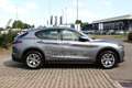 Alfa Romeo Stelvio Stelvio 2.2 Turbodiesel 190 CV AT8 Q4 Business Argento - thumbnail 4