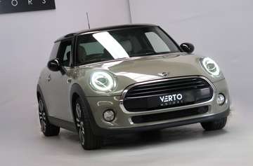 Mini 1.5A Cooper OPF (EU6d-TEMP)