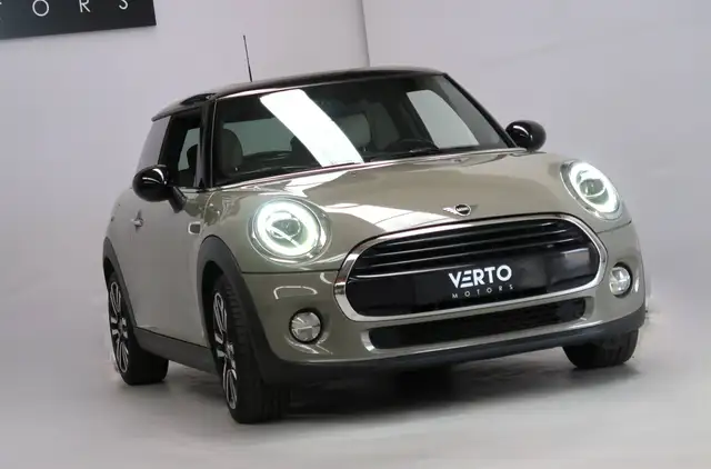 MINI Cooper Mini 1.5A Cooper OPF (EU6d-TEMP)
