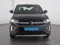 Volkswagen T-Cross 1.0 TSI R-Line DSG Rückfahrkamera / IQ.LIGHT Schwarz - thumbnail 12