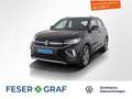 Volkswagen T-Cross 1.0 TSI R-Line DSG Rückfahrkamera / IQ.LIGHT Schwarz - thumbnail 1