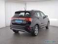 Volkswagen T-Cross 1.0 TSI R-Line DSG Rückfahrkamera / IQ.LIGHT Schwarz - thumbnail 4