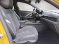 Opel Astra GS 1,2 Automatik/Navi/HUD/ACC/Lenkrad/Sitzheizung/ Gelb - thumbnail 14